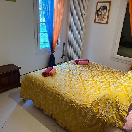 Beatiful Modern Flat Venice Centre With Private Lounge Green Area Relax Zewnętrze zdjęcie
