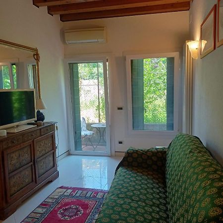 Beatiful Modern Flat Venice Centre With Private Lounge Green Area Relax Zewnętrze zdjęcie