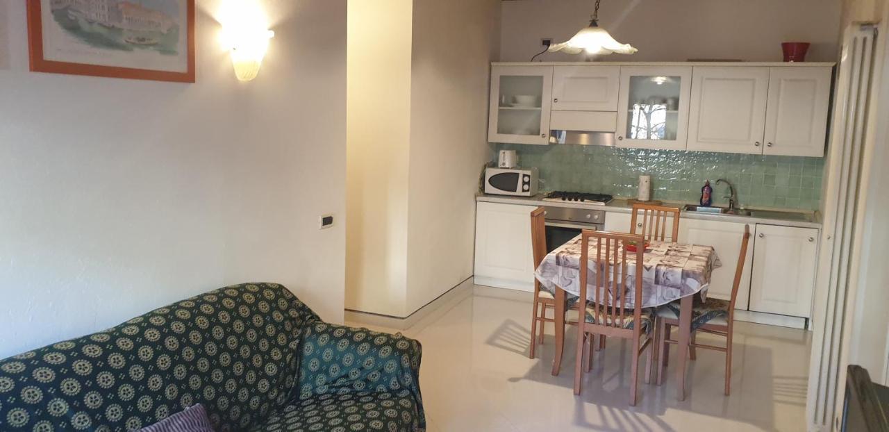 Beatiful Modern Flat Venice Centre With Private Lounge Green Area Relax Zewnętrze zdjęcie