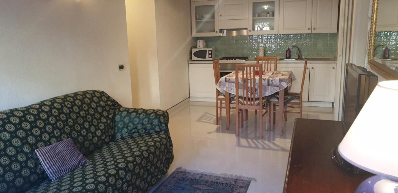 Beatiful Modern Flat Venice Centre With Private Lounge Green Area Relax Zewnętrze zdjęcie