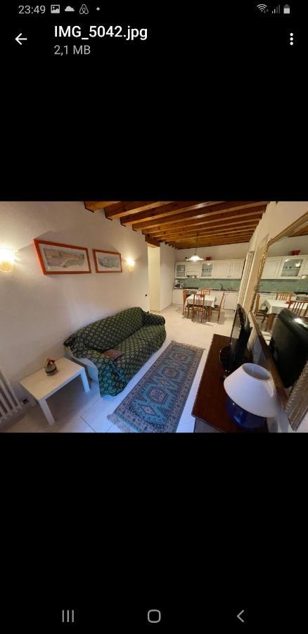 Beatiful Modern Flat Venice Centre With Private Lounge Green Area Relax Zewnętrze zdjęcie