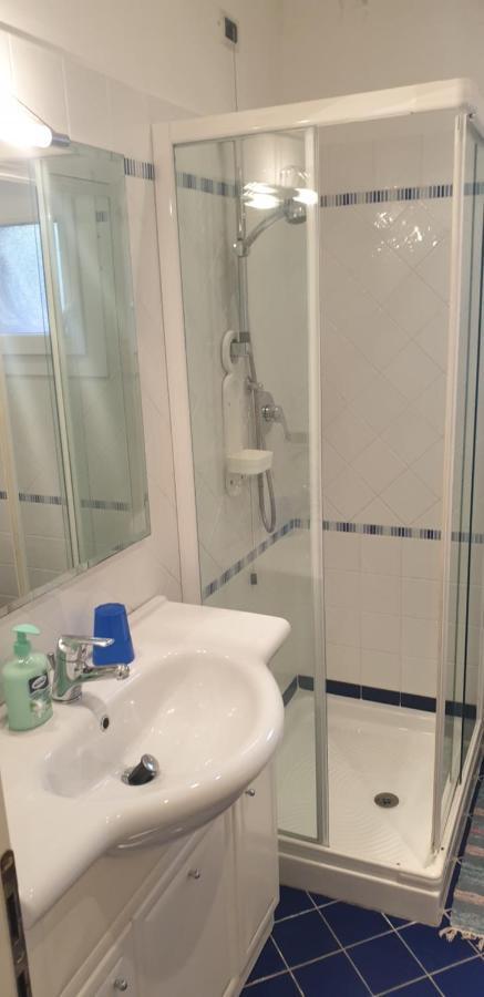 Beatiful Modern Flat Venice Centre With Private Lounge Green Area Relax Zewnętrze zdjęcie