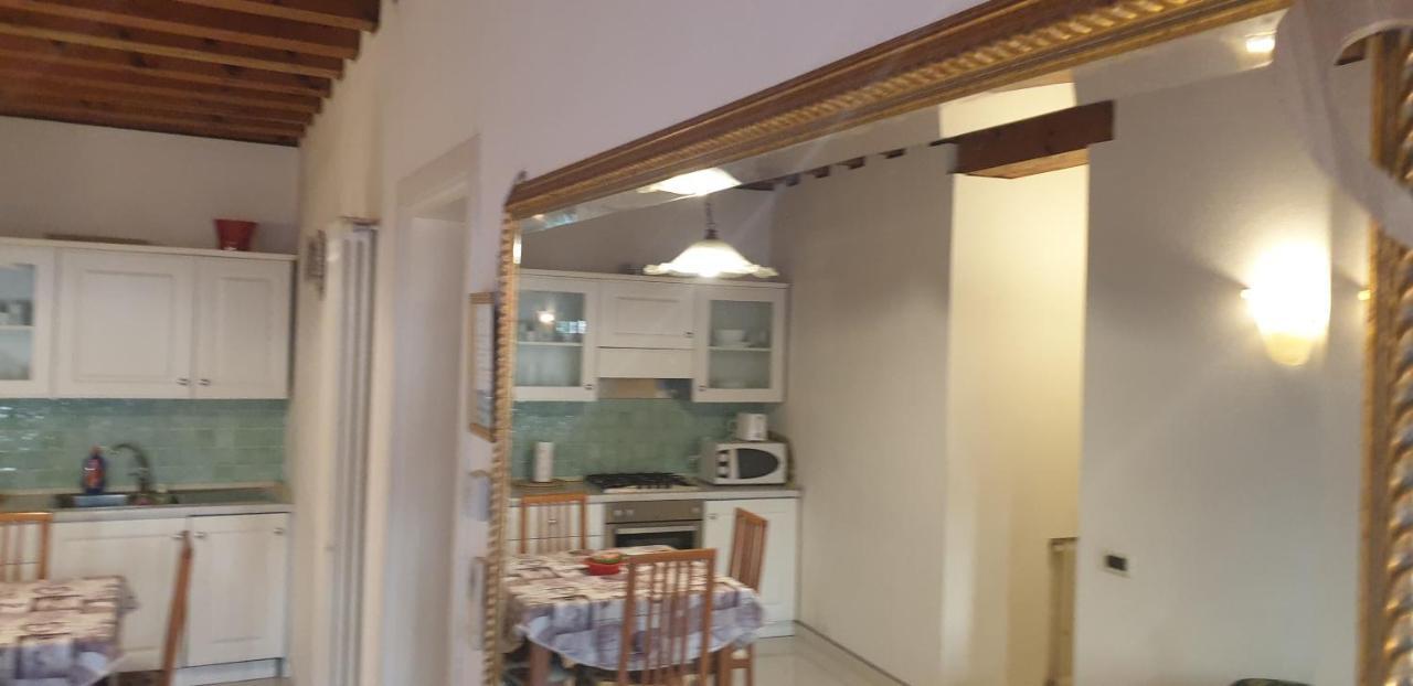 Beatiful Modern Flat Venice Centre With Private Lounge Green Area Relax Zewnętrze zdjęcie
