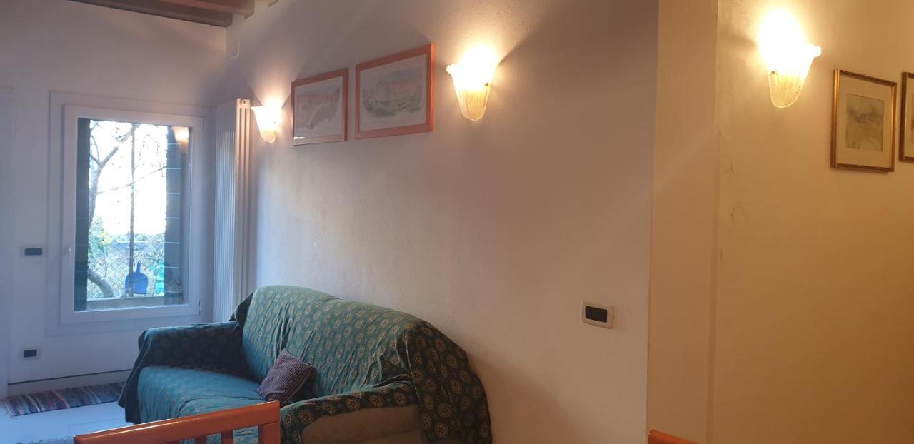 Beatiful Modern Flat Venice Centre With Private Lounge Green Area Relax Zewnętrze zdjęcie