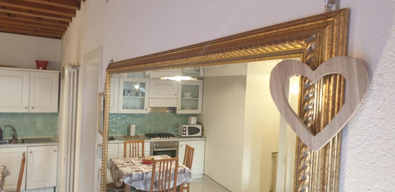 Beatiful Modern Flat Venice Centre With Private Lounge Green Area Relax Zewnętrze zdjęcie