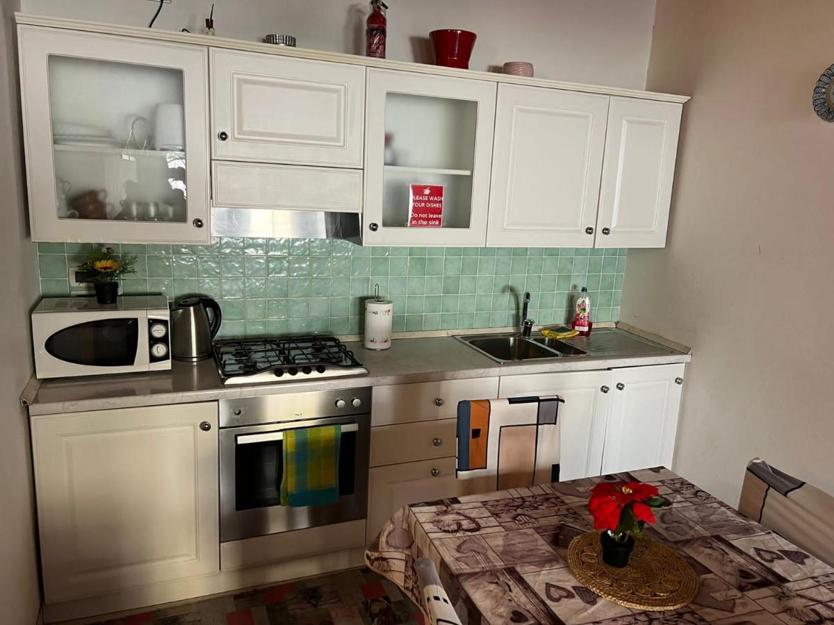 Beatiful Modern Flat Venice Centre With Private Lounge Green Area Relax Zewnętrze zdjęcie