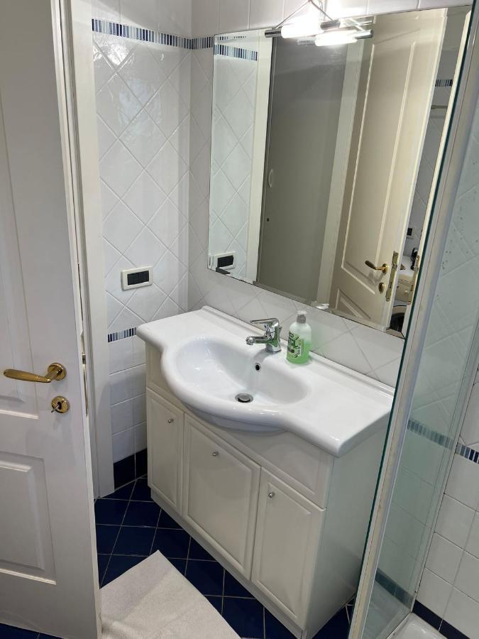 Beatiful Modern Flat Venice Centre With Private Lounge Green Area Relax Zewnętrze zdjęcie