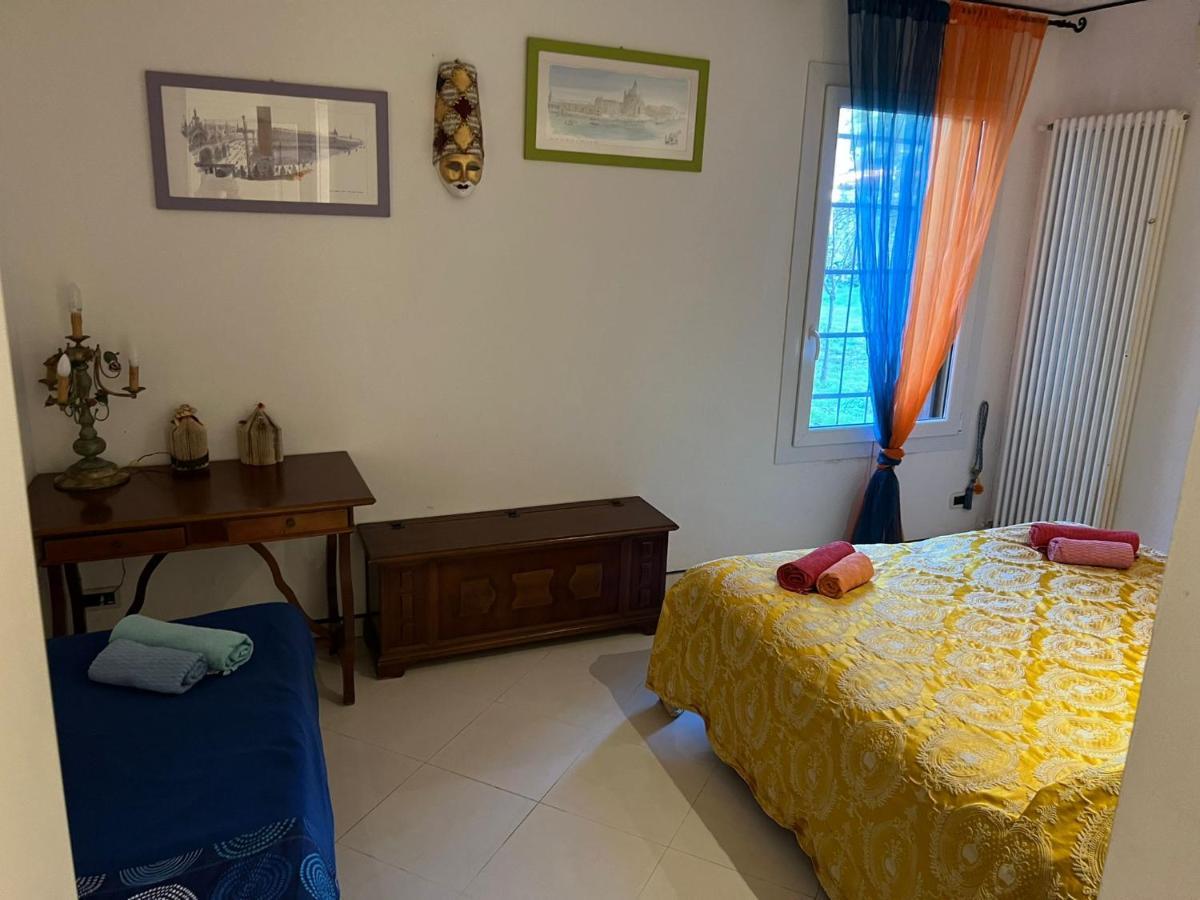 Beatiful Modern Flat Venice Centre With Private Lounge Green Area Relax Zewnętrze zdjęcie