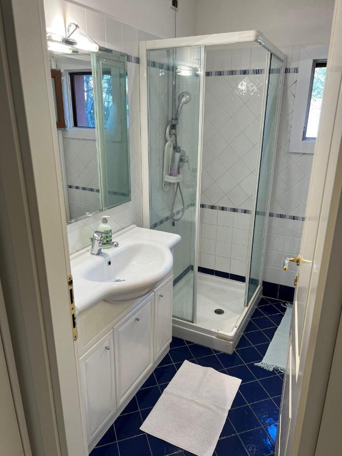 Beatiful Modern Flat Venice Centre With Private Lounge Green Area Relax Zewnętrze zdjęcie