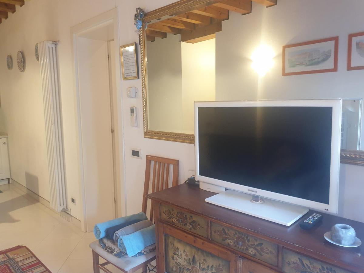 Beatiful Modern Flat Venice Centre With Private Lounge Green Area Relax Zewnętrze zdjęcie