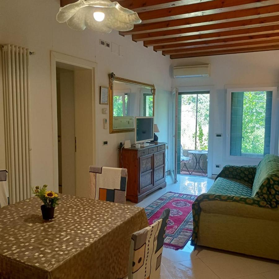 Beatiful Modern Flat Venice Centre With Private Lounge Green Area Relax Zewnętrze zdjęcie