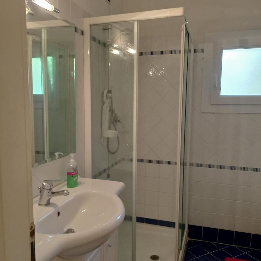 Beatiful Modern Flat Venice Centre With Private Lounge Green Area Relax Zewnętrze zdjęcie