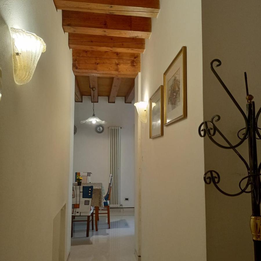 Beatiful Modern Flat Venice Centre With Private Lounge Green Area Relax Zewnętrze zdjęcie